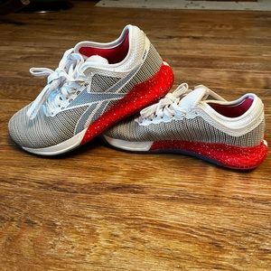 Reebok Nano